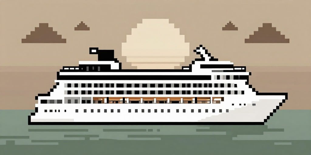 Carnival’s 2028 Expansion & Fleet Modernization Boosts Stock and Sets Premium Cruise Trend