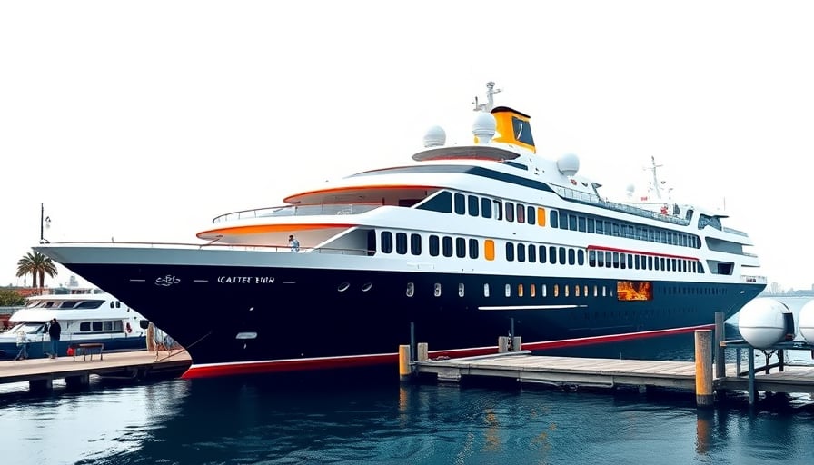 Carnival’s Dividend Reinstatement Signals Cruise Industry Recovery & Strategic Growth