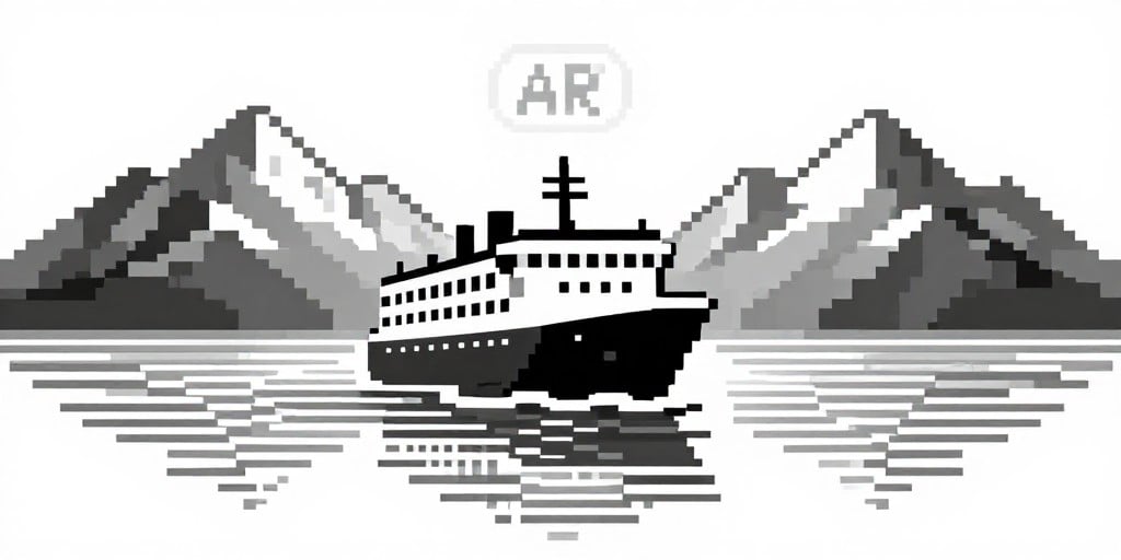Carnival’s Heritage‑Themed Alaska Excursions: Boosting Brand, Revenue & Sustainability
