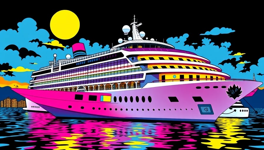 Carnival’s Q4 Earnings Surge: Dividend Reinstated, Strategy Fuels Future Growth