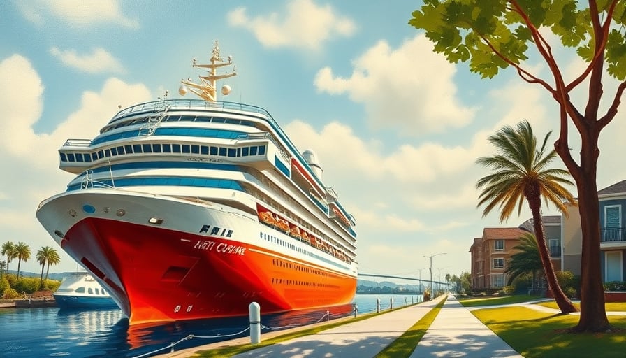 Carnival’s Q4 Surge: Strong Earnings, Rising Dividends Fuel Investor Confidence