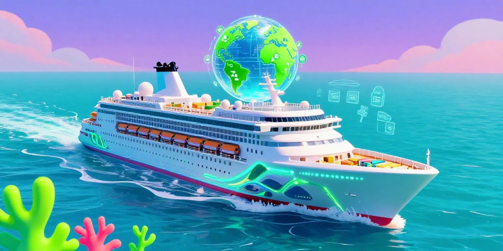Carnival's Shiptech Rollout Cuts Fuel Costs, Boosts ESG Appeal and Fuels Optimistic Growth