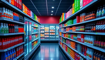 Carrefour Navigates Market Volatility with Strategic Growth Initiatives