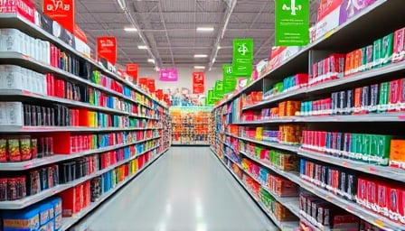 Carrefour SA Stock Continues to Struggle Amid Market Volatility
