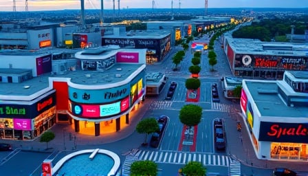 Carrefour Stays Steady Amid Market Volatility