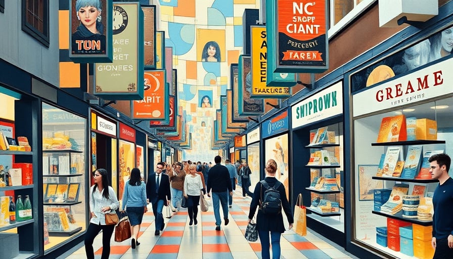 Carrefour's Q3 2025 Results Highlight Growth Challenges and Strategic Opportunities in Retail Innovation