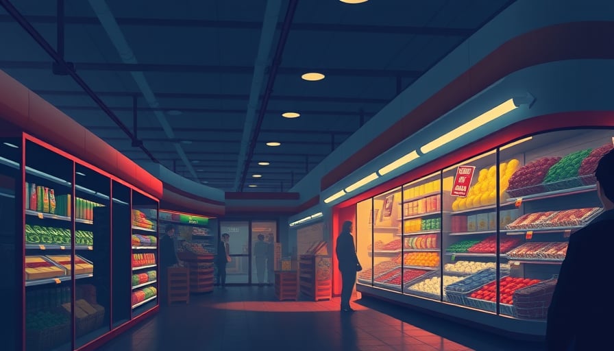 Carrefour's Strategic Shift Drives Renewed Investor Interest in Europe Carrefour's Strategic Shift Drives Renewed Investor Interest in Europe