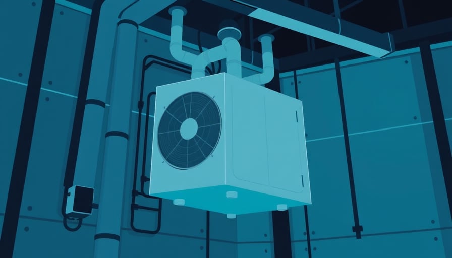 Carrier CEO to Showcase Climate‑Tech Innovations at 2026 J.P. Morgan Industrial Conference