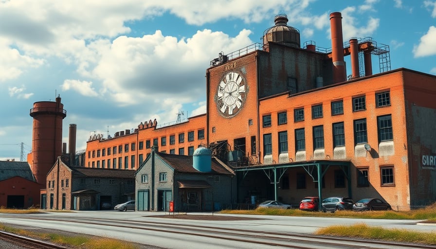 Carrier Global Faces Investor Sentiment Shift Amid Analyst Downgrades and Margin Concerns Carrier Global Faces Investor Sentiment Shift Amid Analyst Downgrades and Margin Concerns