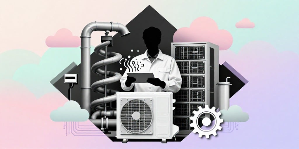 Carrier Global Launches Training Centers to Boost HVAC Tech Talent & Drive Data‑Center Growth