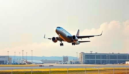 Carrier Global Surpasses Q1 2025 Earnings Expectations, Stock Soars