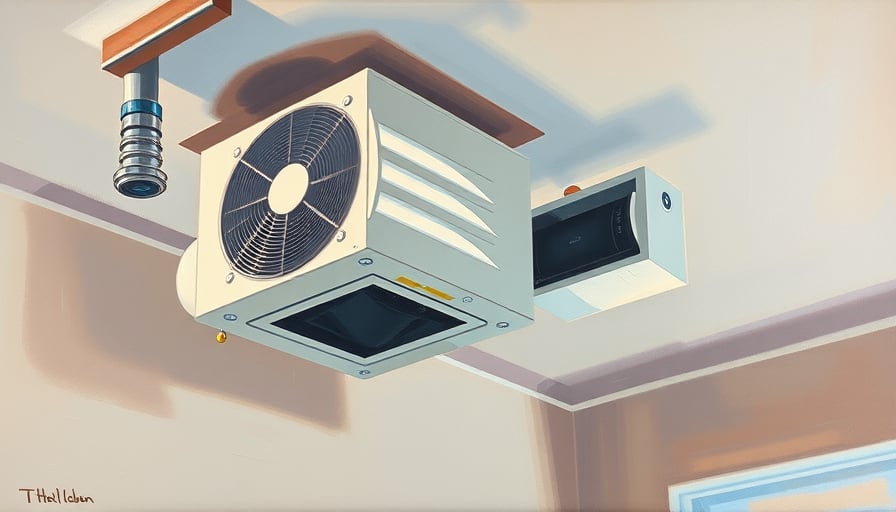 Carrier Global’s Dividend Surge & Insider Buying Signal Resilient Growth Despite Analyst Downgrades