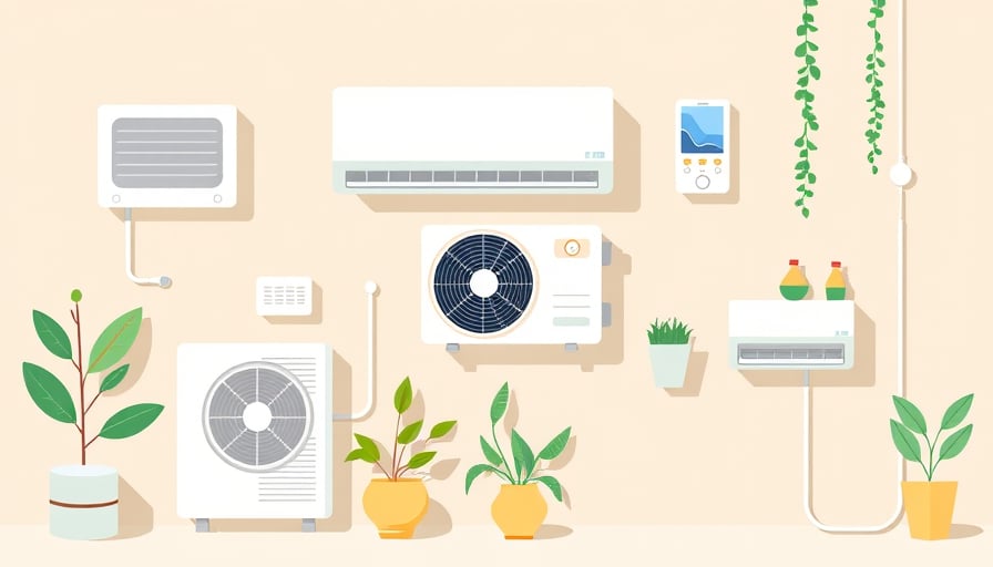 Carrier Global’s HVAC Power Play: Green Tech, Market Growth, & Investor Upside