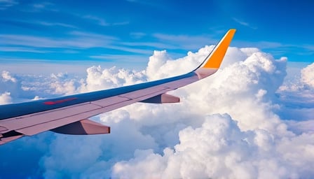 Carrier Global's Stock Highlights Market Resilience Amidst Volatility