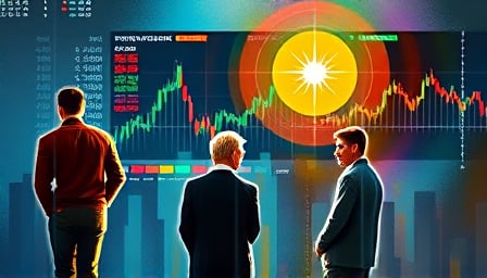 Carrier Global's Stock Navigates Volatile 52-Week Range: Insights for Investors