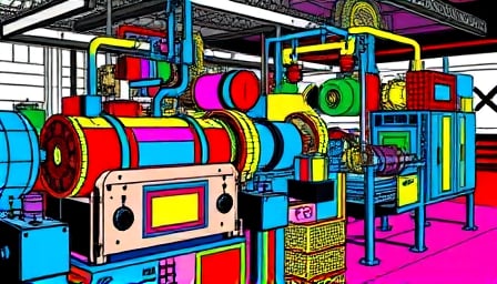 Carrier Global's Stock Soars as US Manufacturing Investments Surge