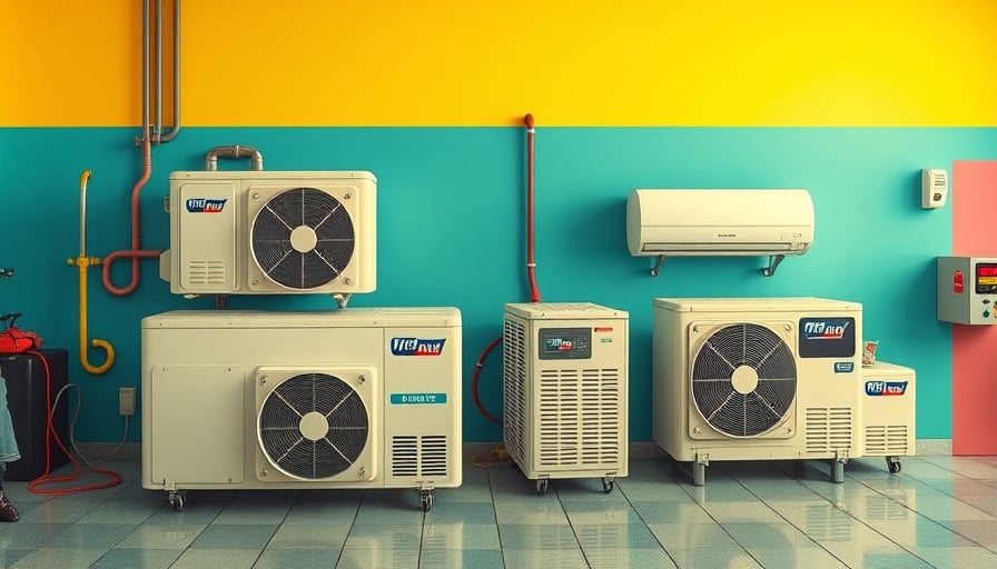 Carrier Q4 Slows as Residential HVAC Demand Falters, Data‑Center Growth Shifts Focus