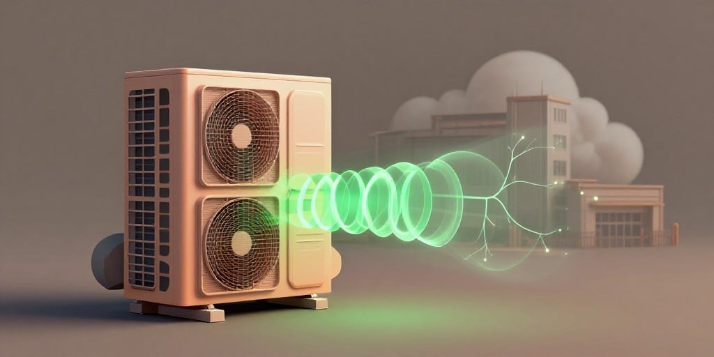 Carrier Sells NORESCO to Focus on Climate & Energy Innovation