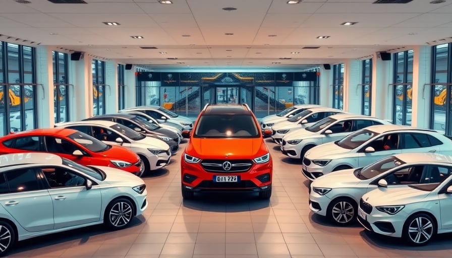 Carvana Faces Bank of America Downgrade Amid Rising Rates, Oil Prices: What It Means for 2026 Carvana Faces Bank of America Downgrade Amid Rising Rates, Oil Prices: What It Means for 2026