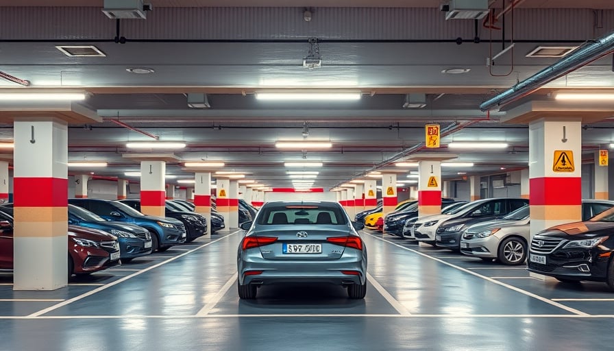 Carvana Joins the S&P 500: Boosting Liquidity & Signaling Industry Growth Carvana Joins the S&P 500: Boosting Liquidity & Signaling Industry Growth