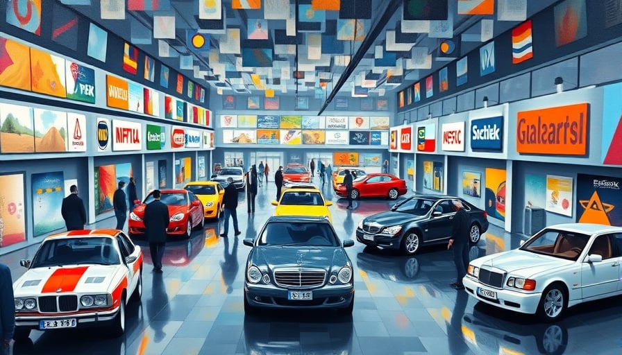 Carvana Joins the S&P 500: What It Means for Growth, Profits & Investor Risk Carvana Joins the S&P 500: What It Means for Growth, Profits & Investor Risk