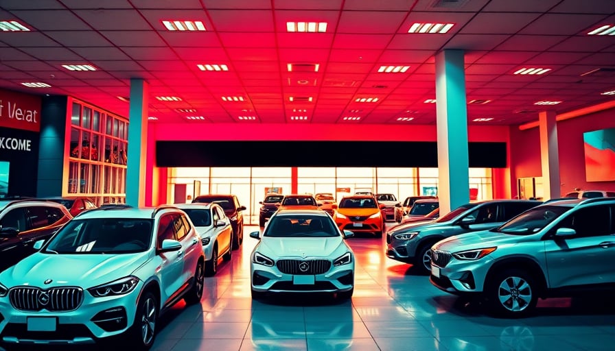 Carvana Q4 2025 Earnings Forecast: 50% Revenue Rise, $20 B Target