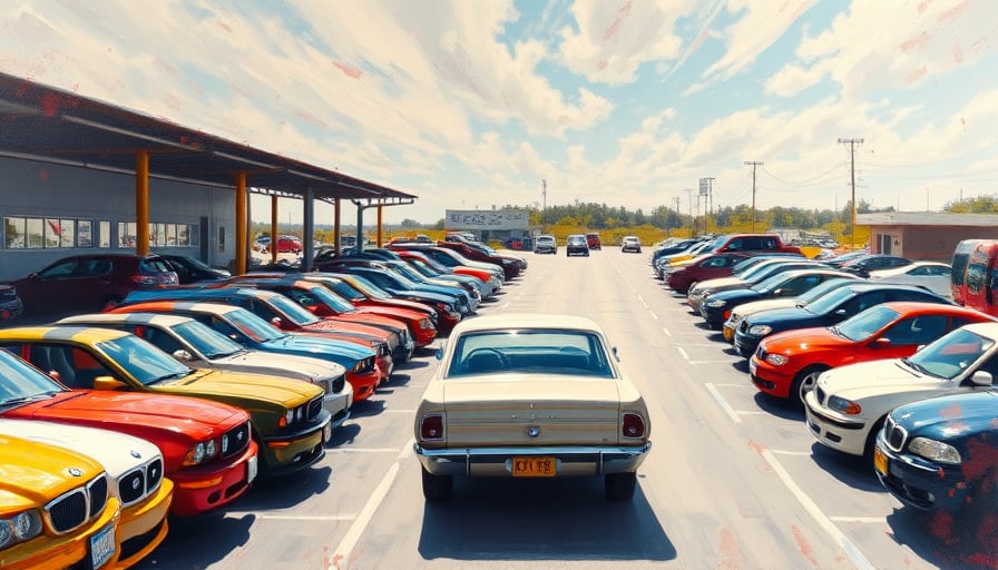 Carvana Shares Rise After Insider Sale, Beat Q4 Earnings in Trend‑Driven Used‑Car Market