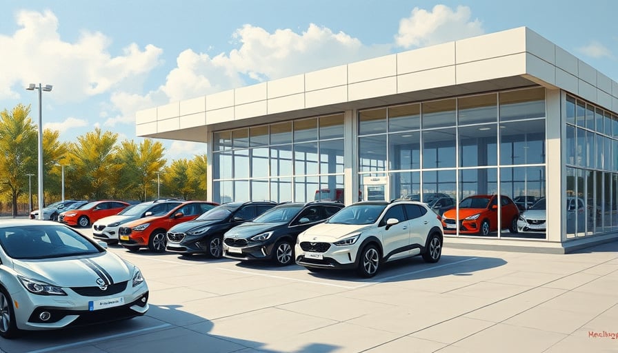 Carvana Surges After Vanguard Stake, Boosting Investor Confidence and Unit Growth