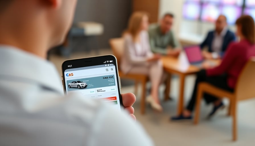 Carvana Surges: Analysts Boost Ratings Ahead of 2025 Earnings