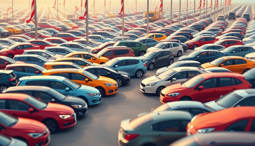 Carvana Surges to New All‑Time Highs—What Drives Its Resurgence and Future Risks? Carvana Surges to New All‑Time Highs—What Drives Its Resurgence and Future Risks?