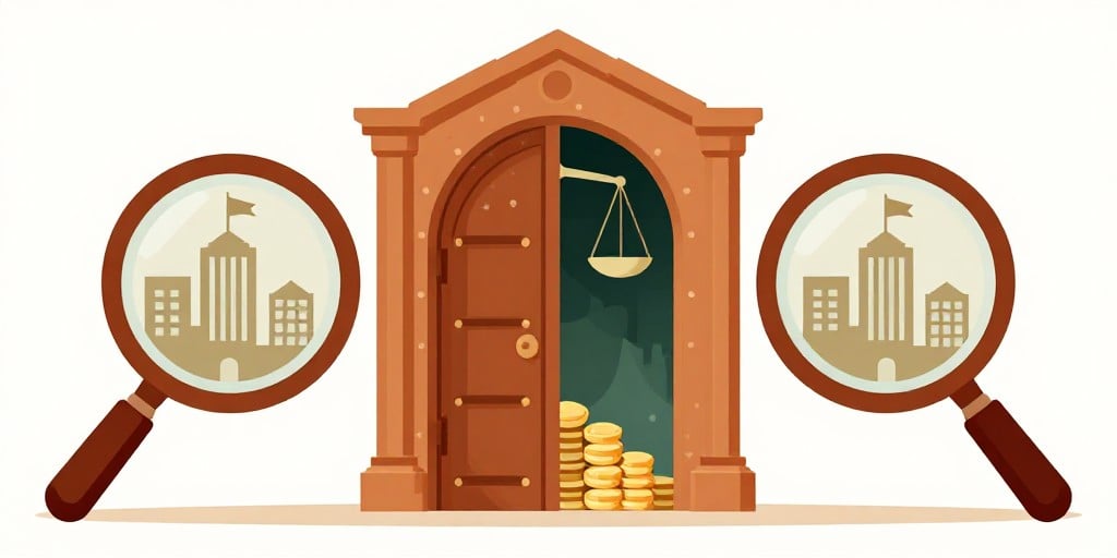 Carvana’s $2 B Related‑Party Loans: Hidden Debt, Regulatory Scrutiny & Market Risks Carvana’s $2 B Related‑Party Loans: Hidden Debt, Regulatory Scrutiny & Market Risks