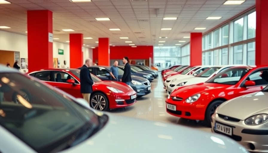 Carvana's Q2 Outlook: Institutional Buy‑In Meets Legal Risk and Competitive Pressure