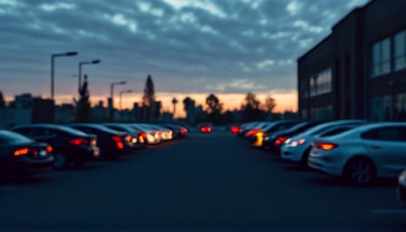 Carvana's Remarkable Comeback: Shares Soar on Strong Earnings and Tariff Shifts