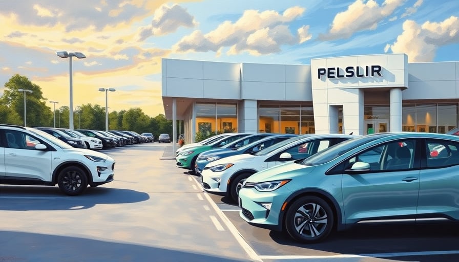 Carvana's Share Slide: Cost Shock, Margin Woes & New Growth Paths Carvana's Share Slide: Cost Shock, Margin Woes & New Growth Paths