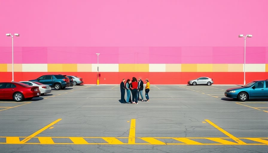 Carvana’s Steady Rise: How the Online Auto Market Tied to the S&P Rally Carvana’s Steady Rise: How the Online Auto Market Tied to the S&P Rally