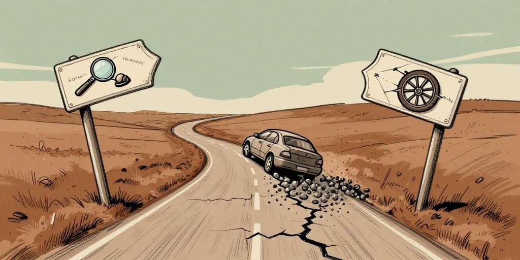 Carvana’s Stock Plunge Reveals Investor Sentiment, Margins, & Consumer Trends
