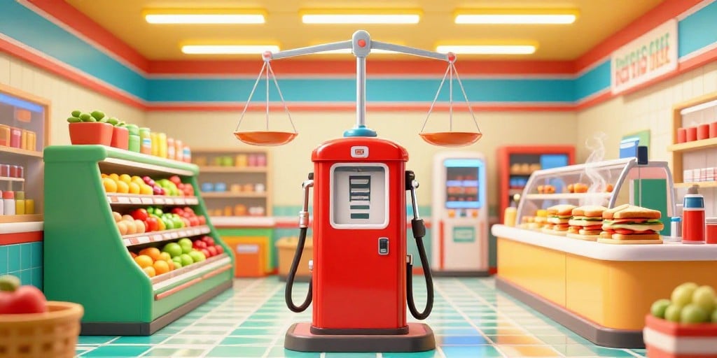 Casey’s Earnings Outlook: How Fuel, Labor, and Omnichannel Growth Drive 2024 Performance