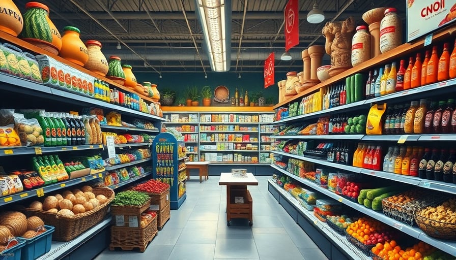 Casey's Joins the S&P 500: Boosting Omnichannel Power & Investor Confidence Casey's Joins the S&P 500: Boosting Omnichannel Power & Investor Confidence