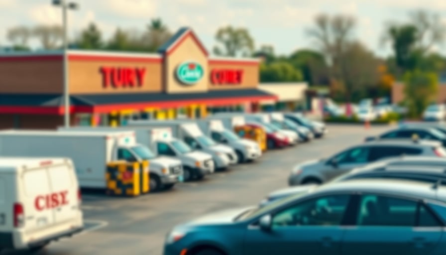 Casey's Officer Shares Sale: Why a $137K RSU Divestment Matters