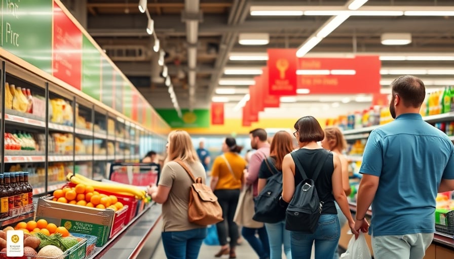 Casey's Q3 2026 Earnings: 3.1% Revenue Growth, EPS Up $0.45, Margins Expand to 13.1%