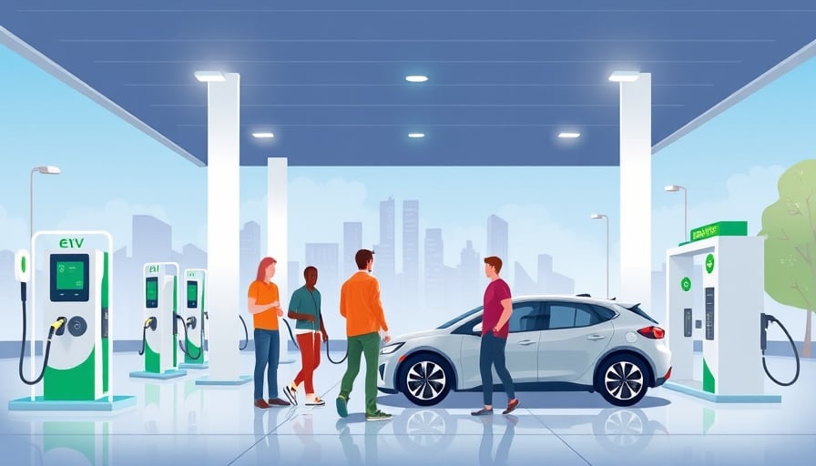 Casey's Q3 2026 Earnings: Sales Growth, Margin Expansion, and Emerging EV & Health Opportunities