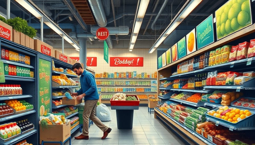 Casey's S&P 500 Inclusion Signals Omnichannel Resilience for Consumer‑Staples