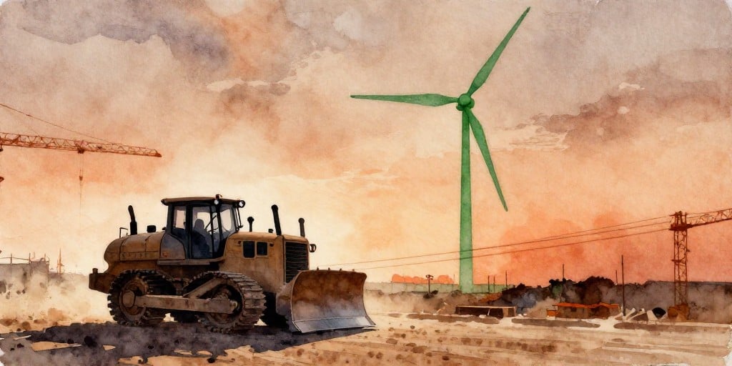 CAT Shares Slip 1.1% as U.S. Markets Rise: Industrial Demand, Commodity Prices, and Green Tech Outlook Shape the Picture CAT Shares Slip 1.1% as U.S. Markets Rise: Industrial Demand, Commodity Prices, and Green Tech Outlook Shape the Picture