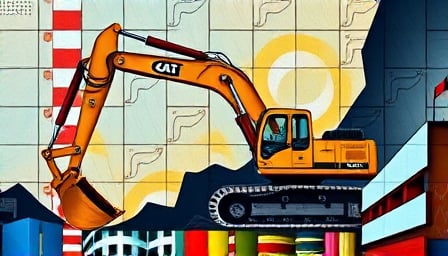 Caterpillar Faces Trade Tensions After Norwegian Fund Divestment