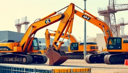 Caterpillar Inc.: A Stable Investment with AI Growth Potential and Dividend Strength