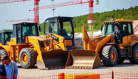 Caterpillar Inc. Capitalizes on Market Surge with Strategic Investments and Innovation