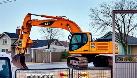 Caterpillar Inc. Faces Market Challenges but Sees Hope in Future Orders and Charitable Milestones