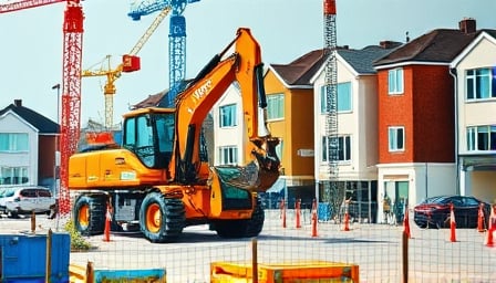 Caterpillar Inc: Navigating Global Demand and Market Challenges as a Machinery Sector Leader