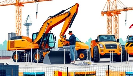 Caterpillar Inc. Poised for Growth with US Infrastructure Boost
