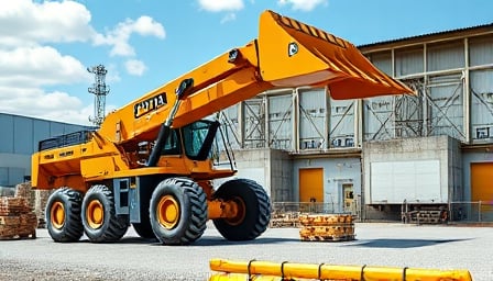 Caterpillar Inc. Raises Dividend by 8.43%, Boosting Shareholder Confidence